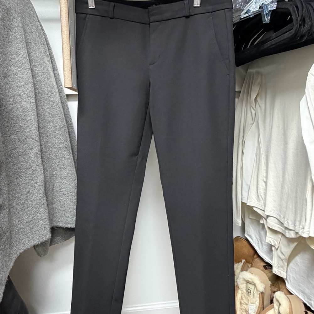 Banana Republic Women's Black Trousers